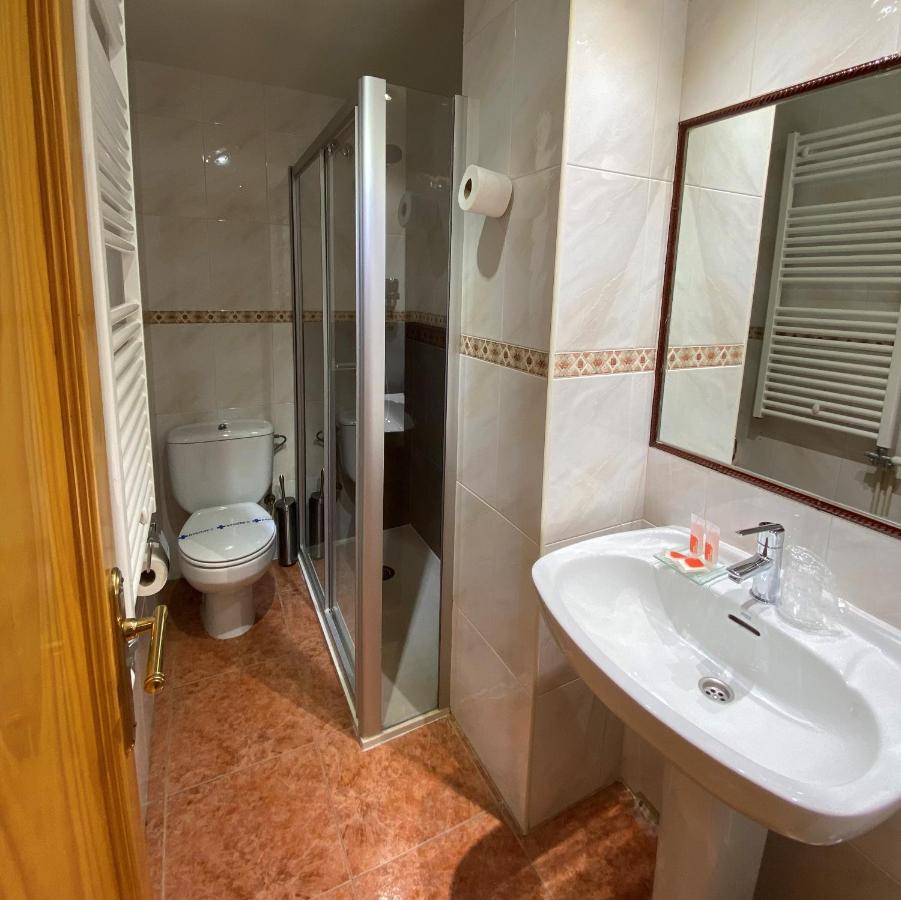 Hotel Casa Custodio La Puebla de Roda المظهر الخارجي الصورة