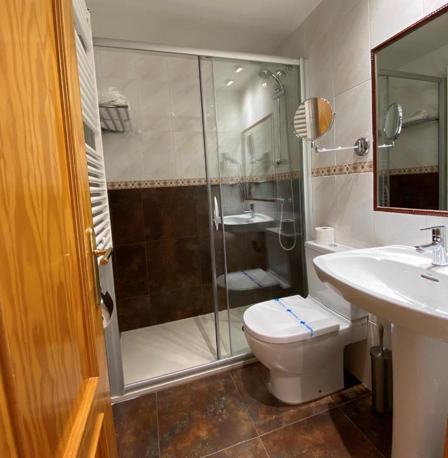 Hotel Casa Custodio La Puebla de Roda المظهر الخارجي الصورة