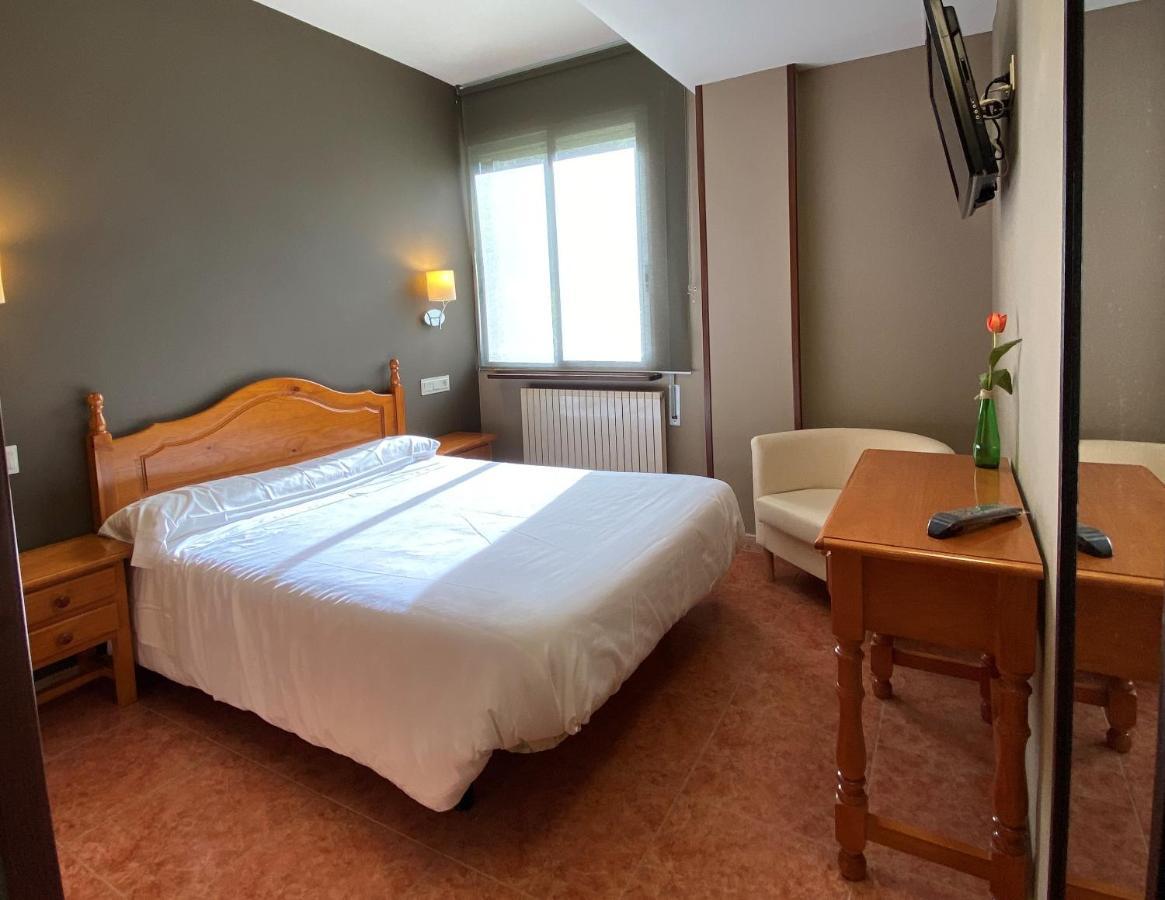 Hotel Casa Custodio La Puebla de Roda المظهر الخارجي الصورة