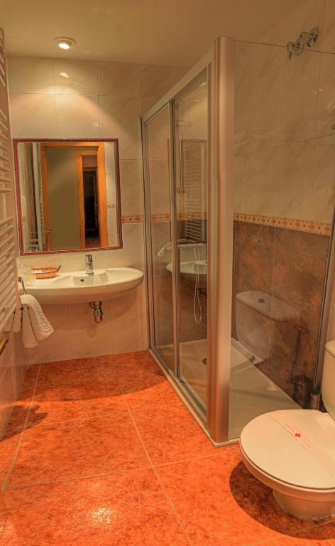 Hotel Casa Custodio La Puebla de Roda المظهر الخارجي الصورة