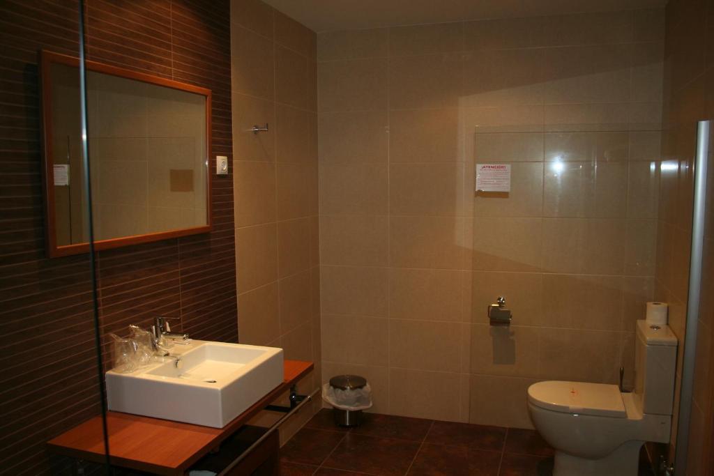 Hotel Casa Custodio La Puebla de Roda المظهر الخارجي الصورة