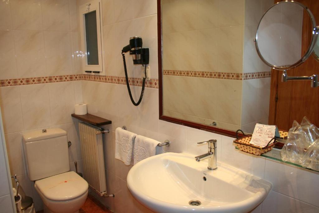 Hotel Casa Custodio La Puebla de Roda المظهر الخارجي الصورة