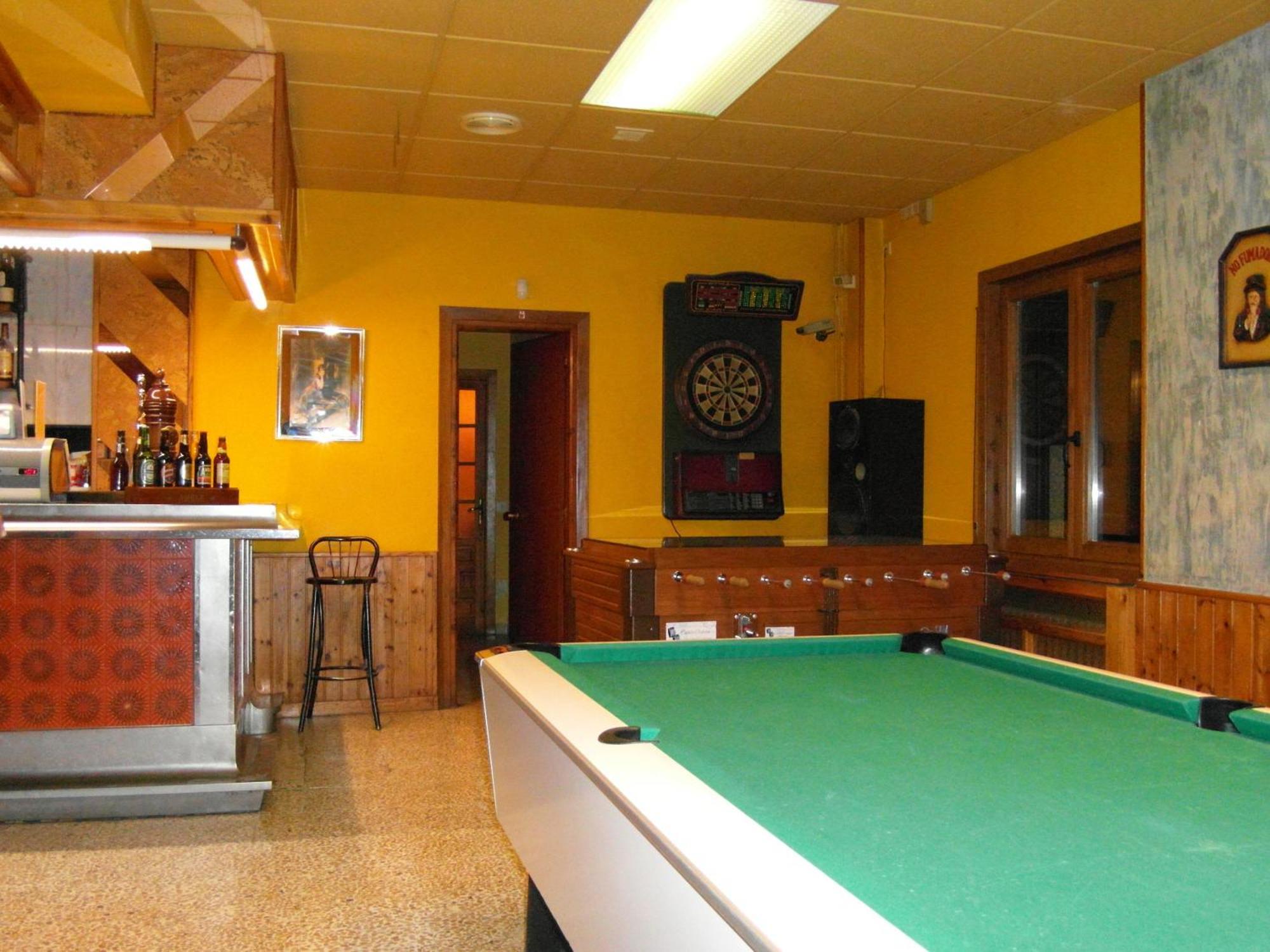 Hotel Casa Custodio La Puebla de Roda المظهر الخارجي الصورة