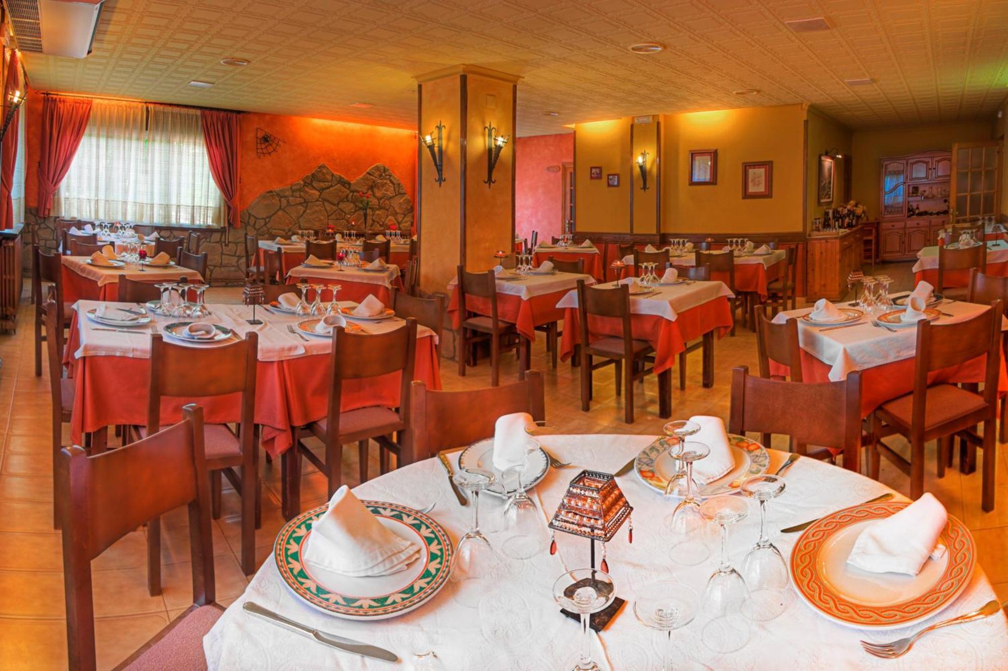 Hotel Casa Custodio La Puebla de Roda المظهر الخارجي الصورة